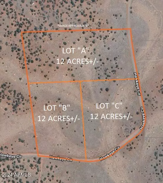 Williams, AZ 86046,7100 HAWKEYE Circle #-