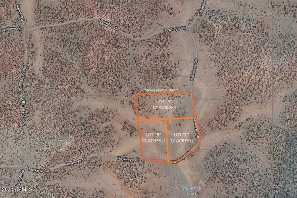 Williams, AZ 86046,7300 HAWKEYE Circle #-