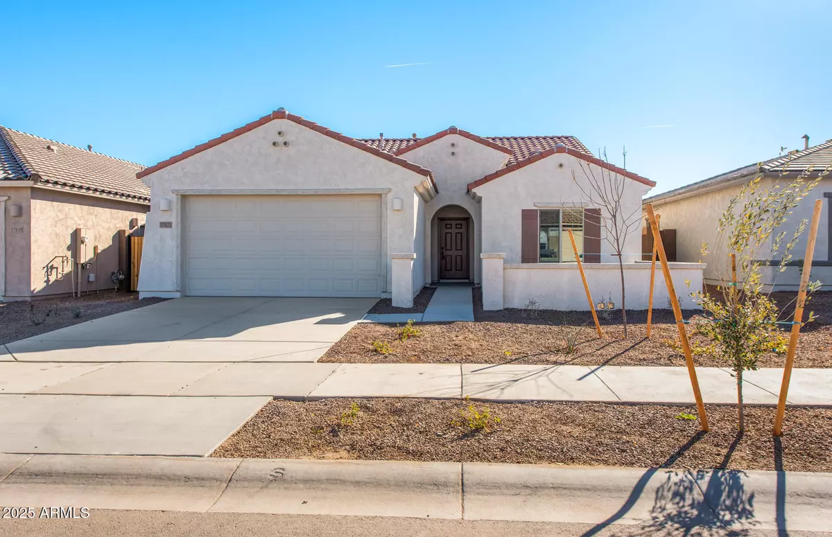 Goodyear, AZ 85338,17825 W ENCINAS Lane