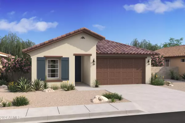 Laveen, AZ 85339,7620 W Minton Street