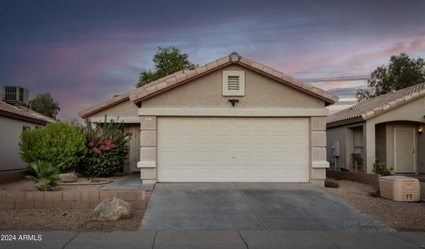 4807 N 84TH Lane,  Phoenix,  AZ 85037