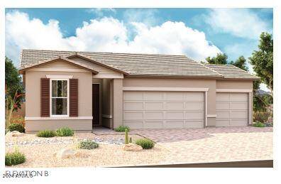 17842 W BLUE SKY Drive, Surprise, AZ 85387