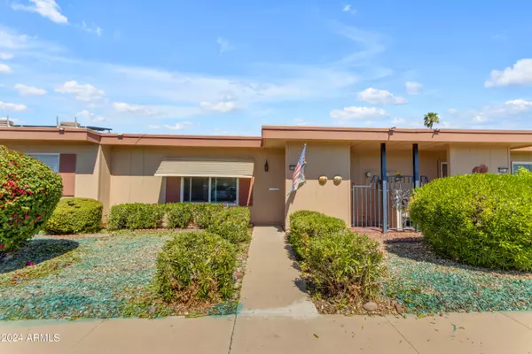 Sun City, AZ 85351,13232 N 98TH Avenue #K