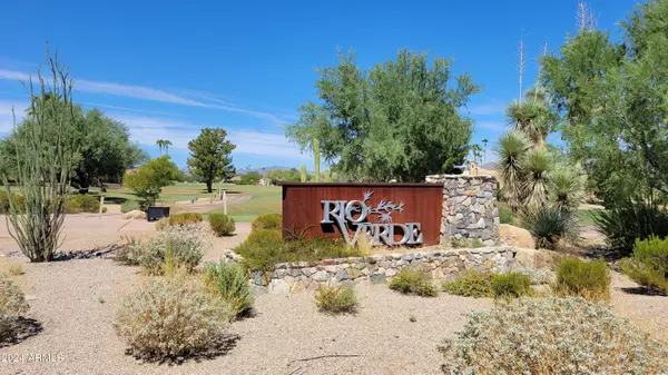 Rio Verde, AZ 85263,25617 N ABAJO Drive