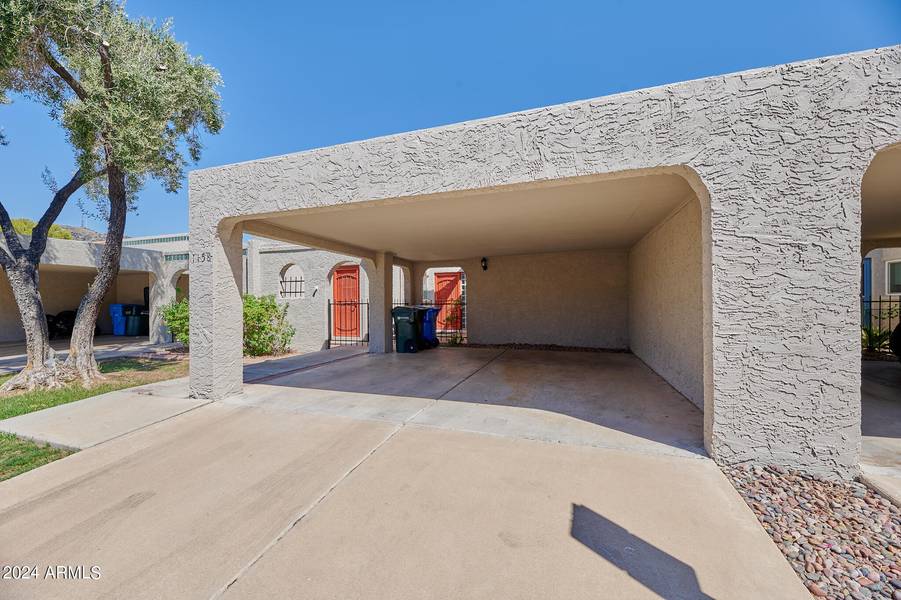 1158 E BERYL Avenue, Phoenix, AZ 85020