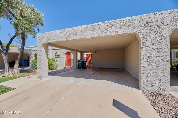 1158 E BERYL Avenue, Phoenix, AZ 85020