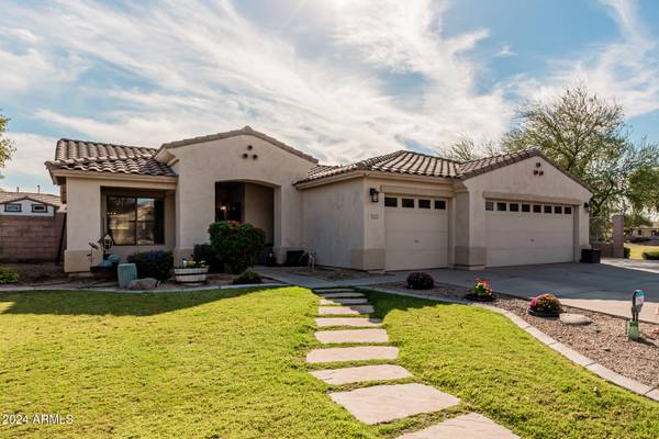 Gilbert, AZ 85295,2537 E CARLA VISTA Drive