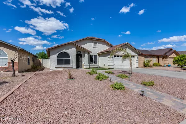 4944 E SHAPINSAY Drive, San Tan Valley, AZ 85140