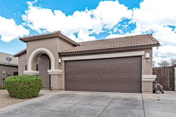 Tolleson, AZ 85353,3413 S 95TH Drive