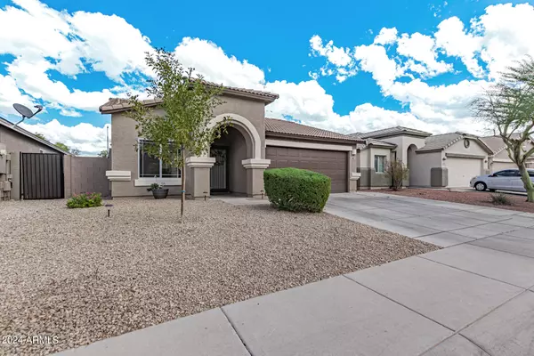 Tolleson, AZ 85353,3413 S 95TH Drive