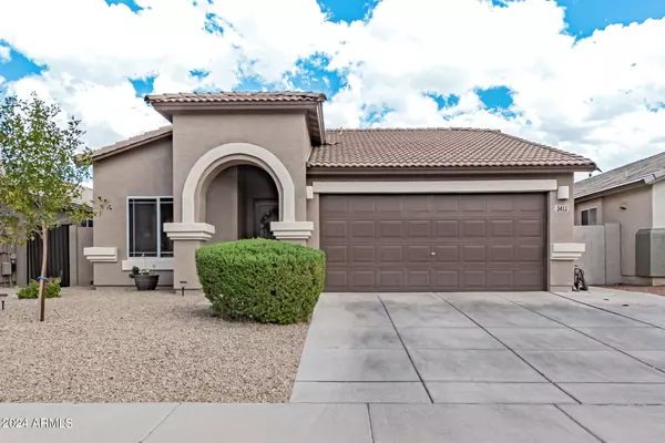 3413 S 95TH Drive, Tolleson, AZ 85353