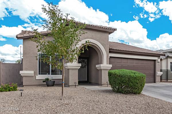 Tolleson, AZ 85353,3413 S 95TH Drive