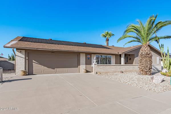 Sun City West, AZ 85375,12902 W BEECHWOOD Drive