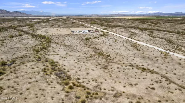 Buckeye, AZ 85326,W Butterfly Road #8