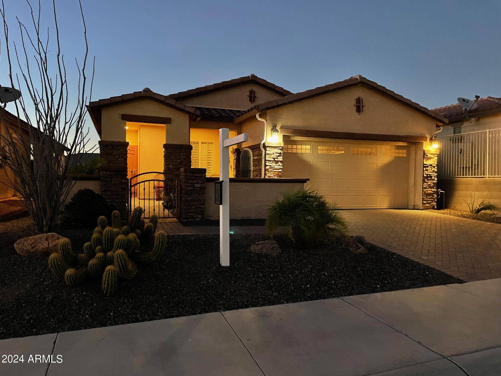 Goodyear, AZ 85338,17534 W GLENHAVEN Drive
