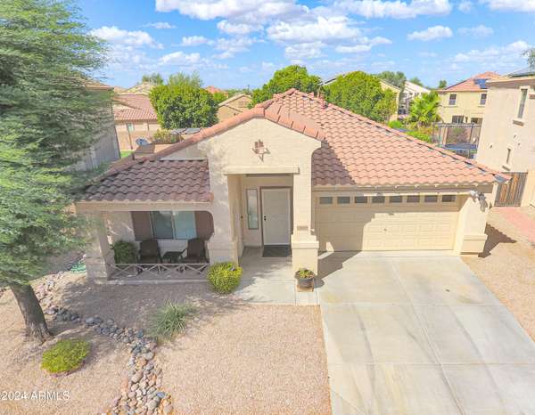 17610 W EUGENE Terrace, Surprise, AZ 85388