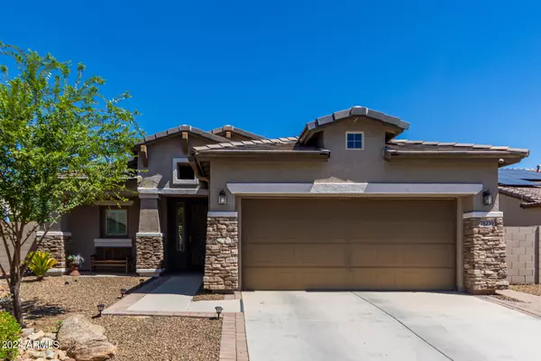 26239 N 166TH Avenue,  Surprise,  AZ 85387