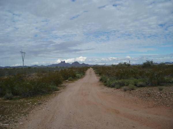 Unincorporated County, AZ 85361,33051 W Ocupado Drive #161