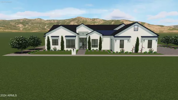 35872 N EVERMORE MADISON Street, San Tan Valley, AZ 85140