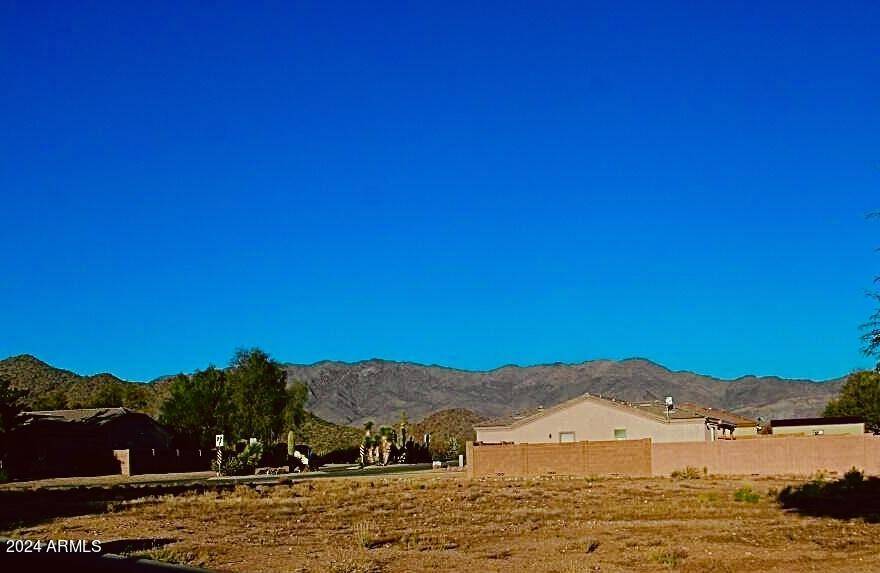 22541 W WEAVER VALLEY Drive #43, Congress, AZ 85332