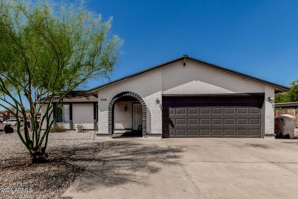 Glendale, AZ 85306,6218 W ZOE ELLA Way