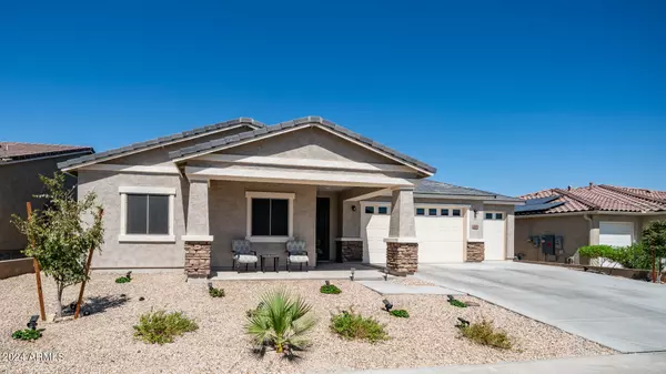 Litchfield Park, AZ 85340,12626 W STELLA Lane