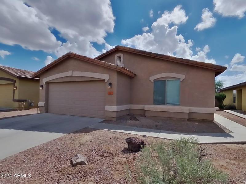 305 W ANGUS Road, San Tan Valley, AZ 85143