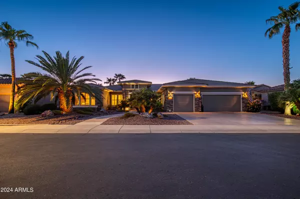 Surprise, AZ 85387,20428 N DENIZEN Drive