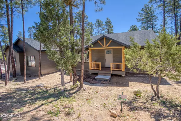 Pinetop, AZ 85935,2265 S Willow Way