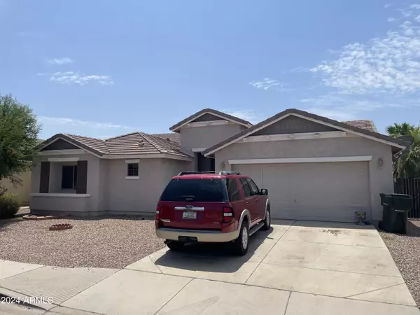 1425 E SUNSET Drive, Casa Grande, AZ 85122