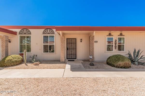 12873 N 99TH Drive, Sun City, AZ 85351