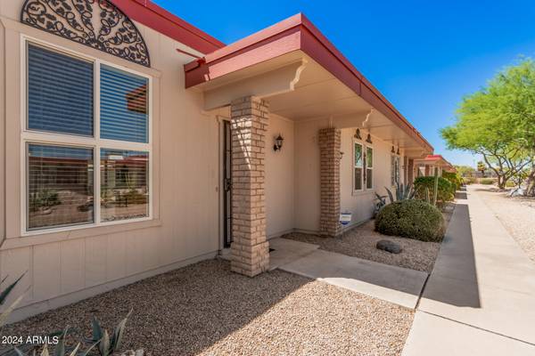 Sun City, AZ 85351,12873 N 99TH Drive