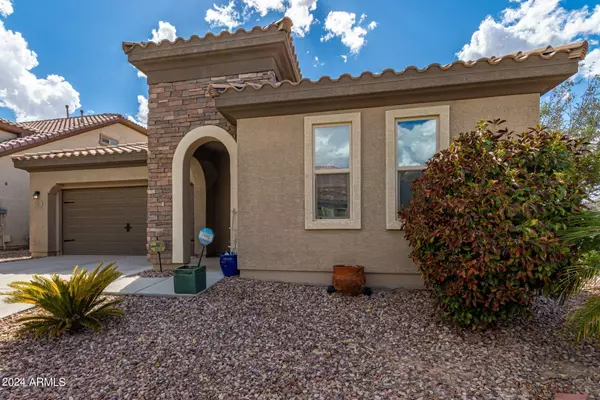 Gilbert, AZ 85298,5422 S LUISENO Boulevard