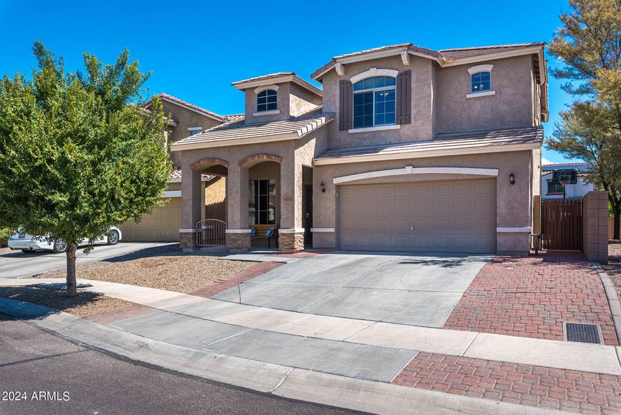 14751 N 174TH Avenue, Surprise, AZ 85388