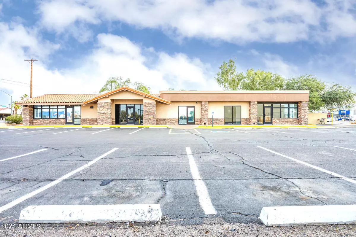 Casa Grande, AZ 85122,1295 E FLORENCE Boulevard