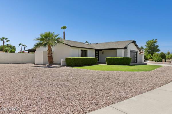 Scottsdale, AZ 85260,8959 E SHEENA Drive