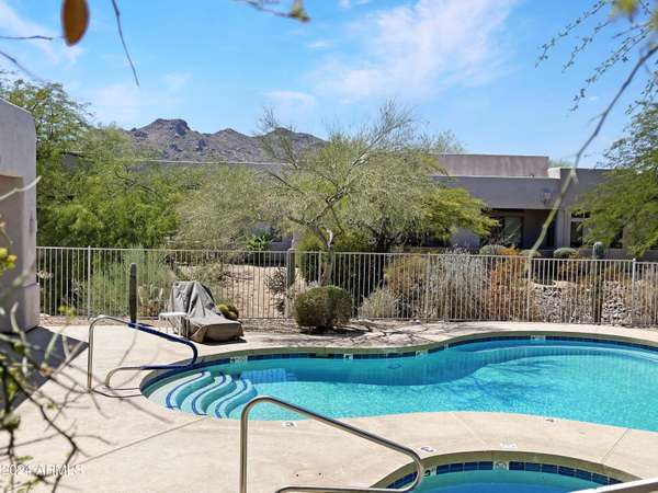 Carefree, AZ 85377,7402 E HUM Road #16