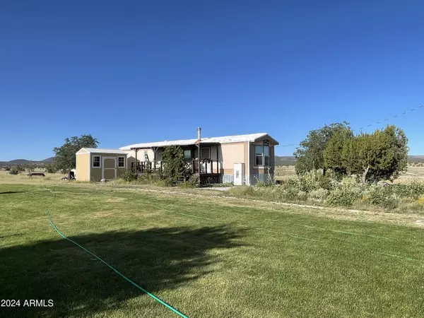 Seligman, AZ 86337,24101 W CROOKED HORSE Trail