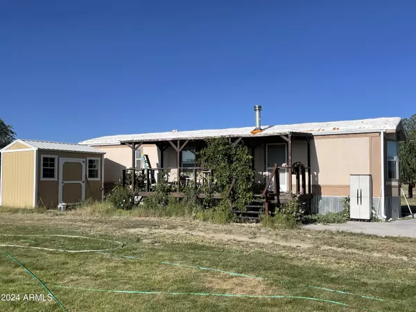 Seligman, AZ 86337,24101 W CROOKED HORSE Trail