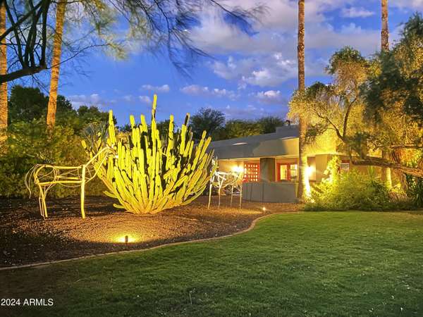 Paradise Valley, AZ 85253,4900 E MOUNTAIN VIEW Road