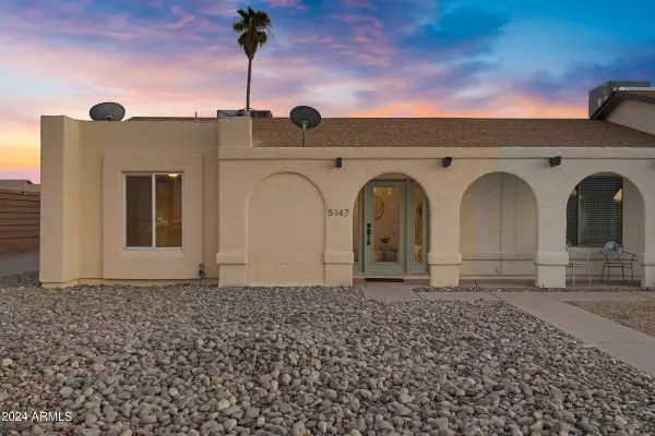 Glendale, AZ 85304,5147 W EUGIE Avenue