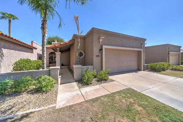 6601 N 79TH Place, Scottsdale, AZ 85250