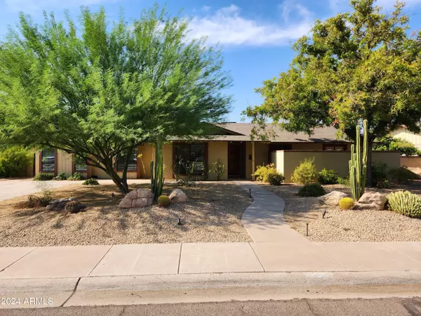 517 E BISHOP Drive, Tempe, AZ 85282