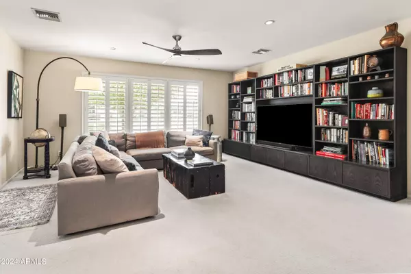 Scottsdale, AZ 85251,6021 E CALLE ROSA --