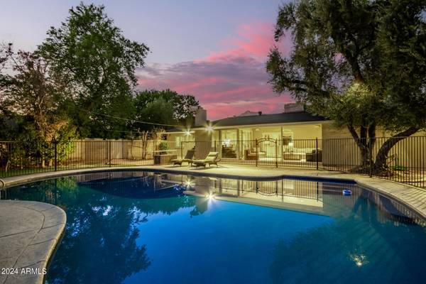 Scottsdale, AZ 85251,6021 E CALLE ROSA --