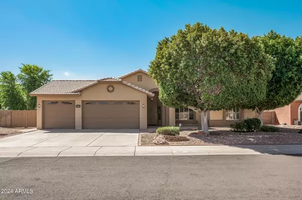 Peoria, AZ 85382,7647 W BETTY ELYSE Lane