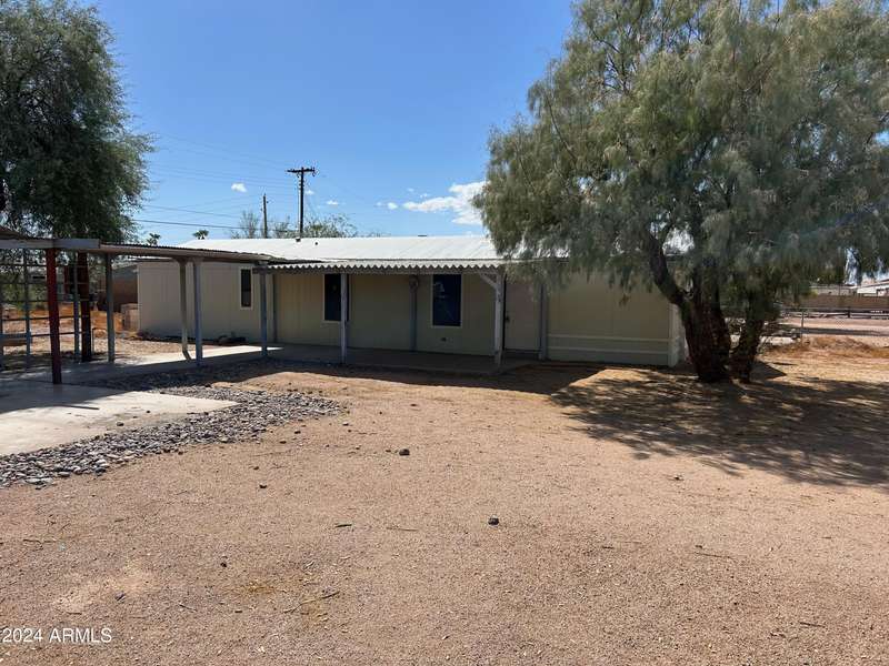 11209 E Mercury Drive, Apache Junction, AZ 85120