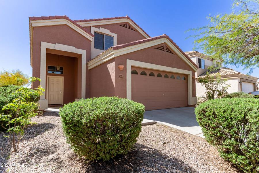 23449 W HARRISON Drive, Buckeye, AZ 85326