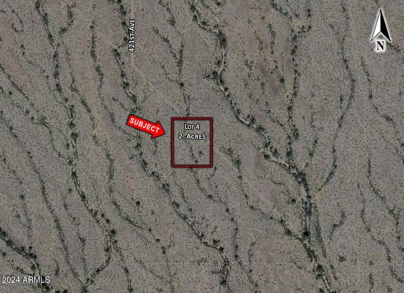 N 421st Lot 4 Avenue #4, Tonopah, AZ 85354