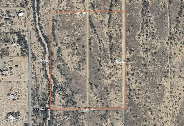 Benson, AZ 85602,3 N Tequila Trail #2,4,5